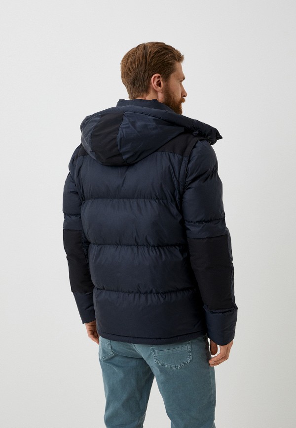 фото Куртка утепленная lacoste