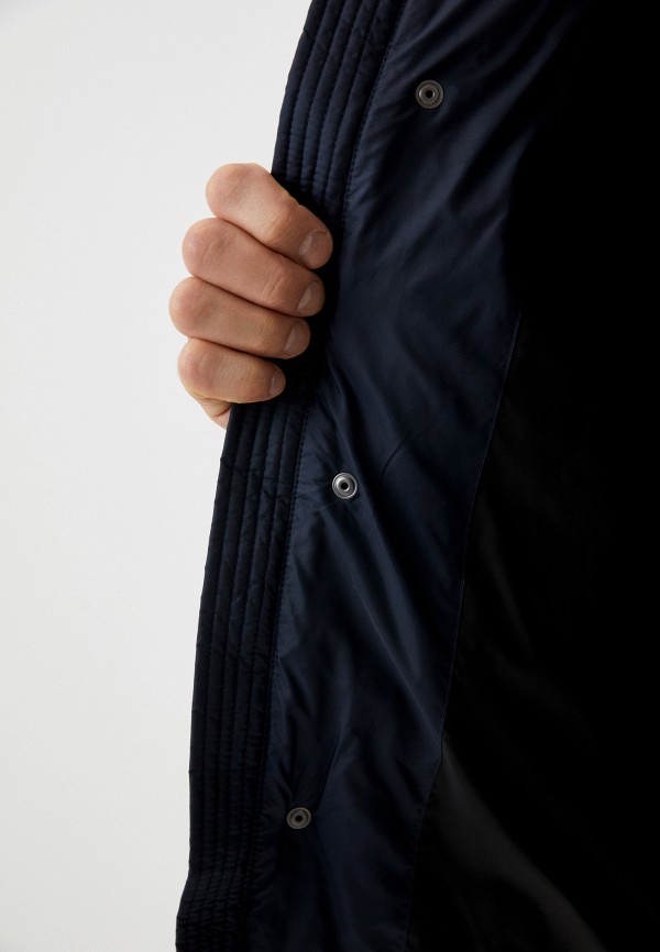 фото Куртка утепленная lacoste