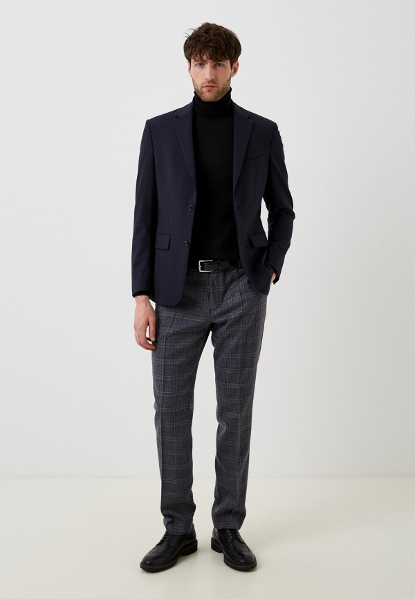 фото Брюки bazioni