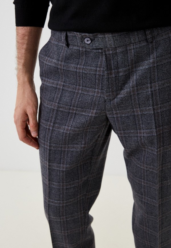 фото Брюки bazioni