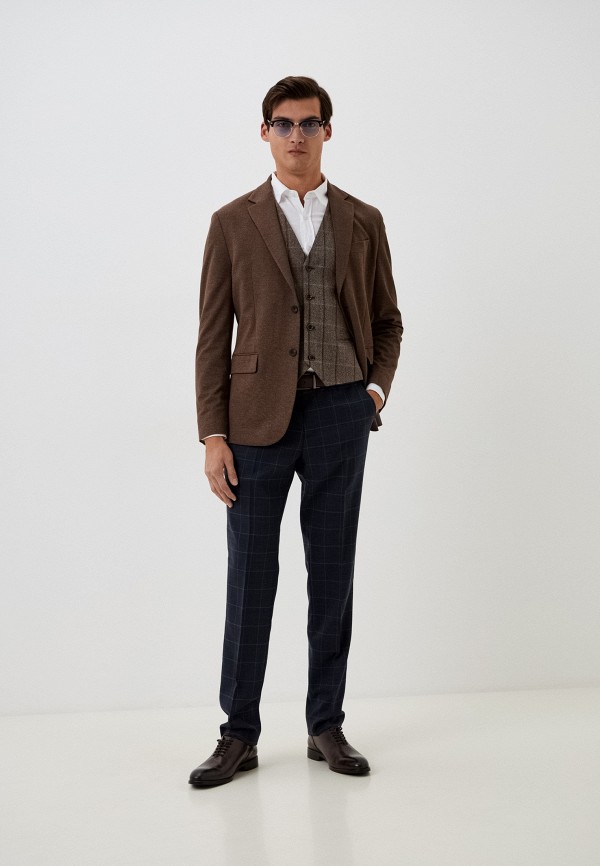 фото Брюки bazioni