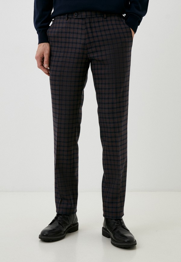 фото Брюки bazioni