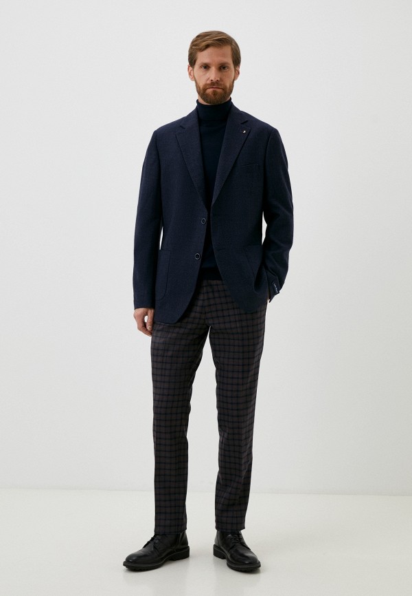 фото Брюки bazioni