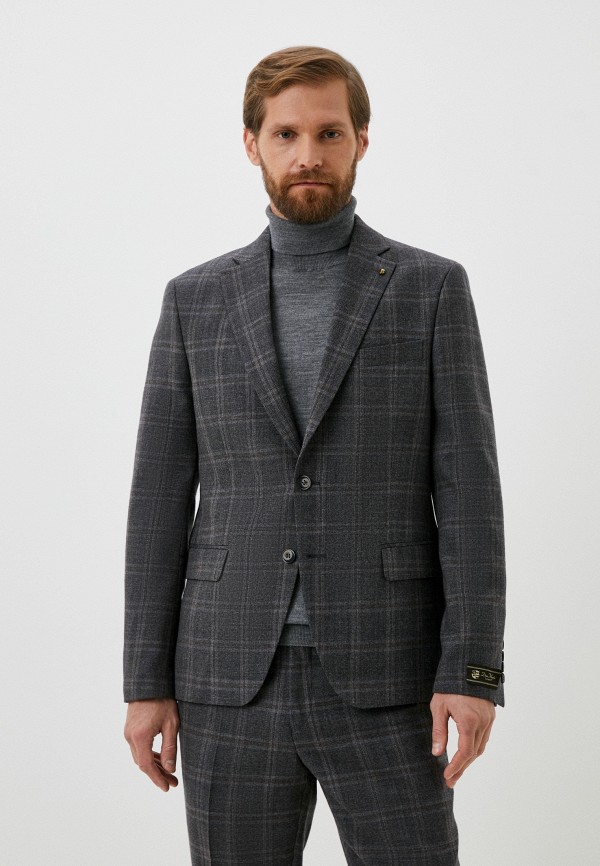 фото Костюм классический bazioni