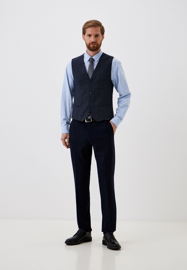 фото Брюки laconi