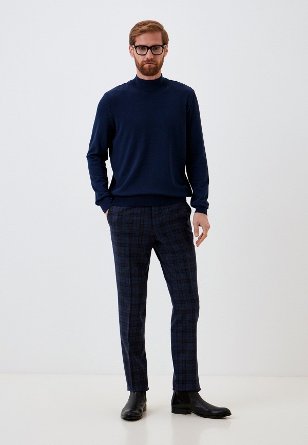 фото Брюки bazioni