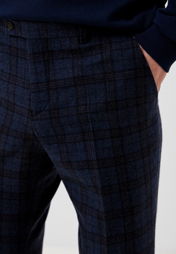 фото Брюки bazioni