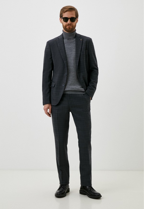 фото Костюм классический bazioni