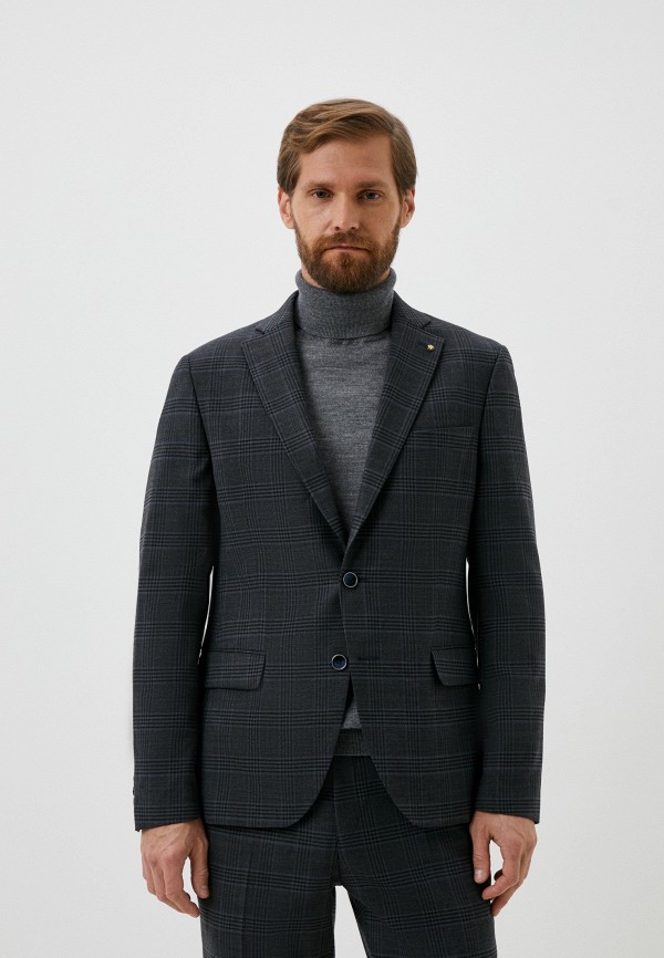 фото Костюм классический bazioni