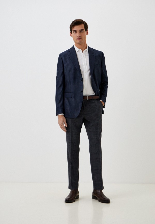 фото Брюки bazioni