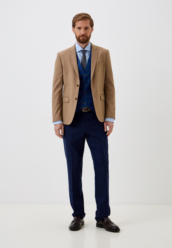 фото Брюки bazioni