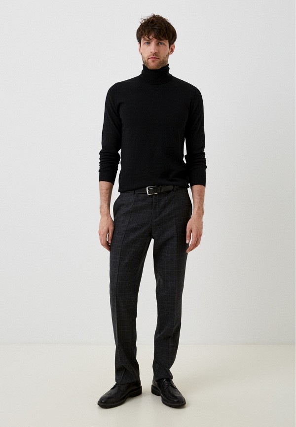 фото Брюки bazioni