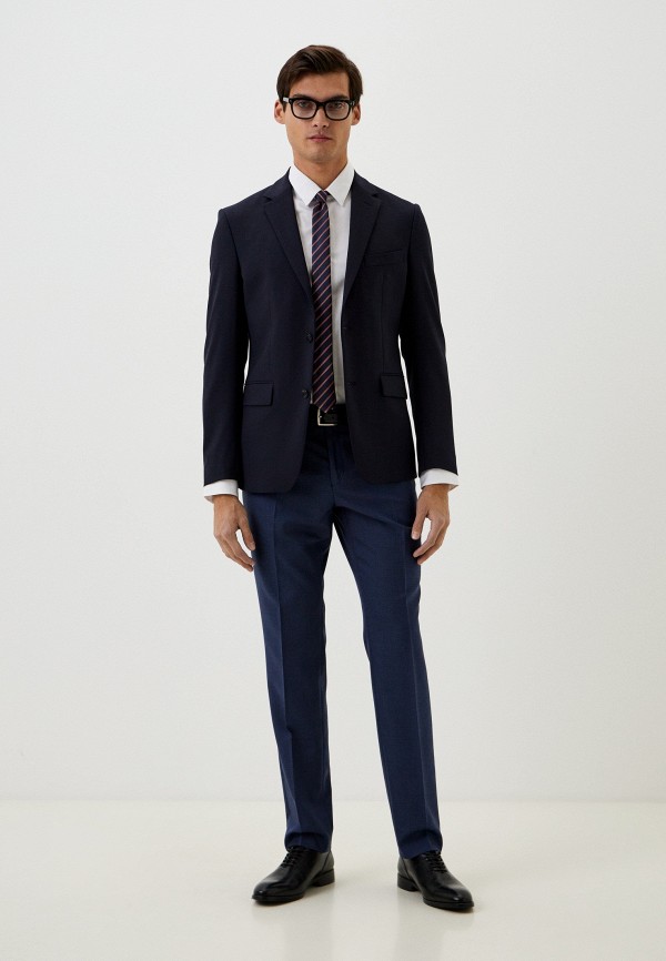 фото Брюки bazioni