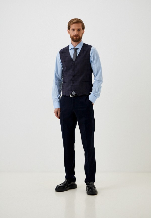 фото Брюки laconi