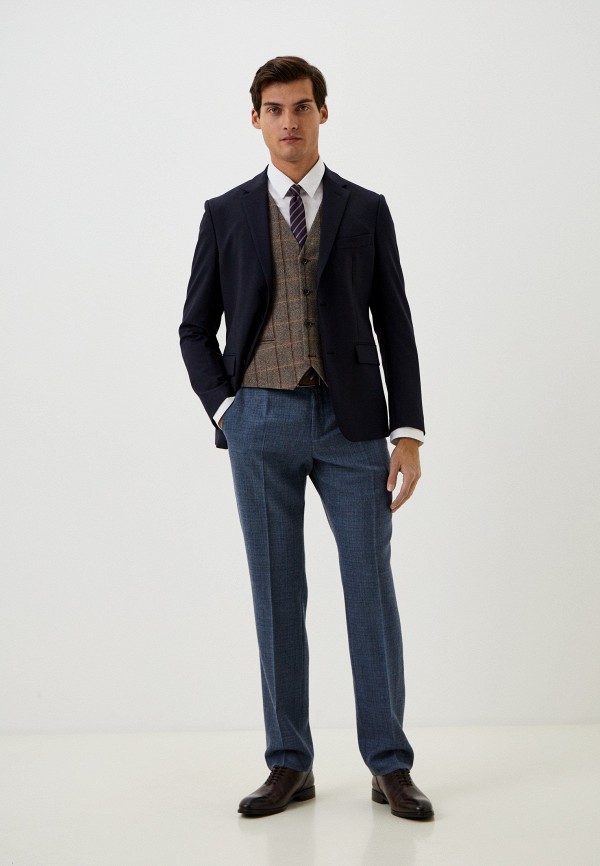 фото Брюки bazioni