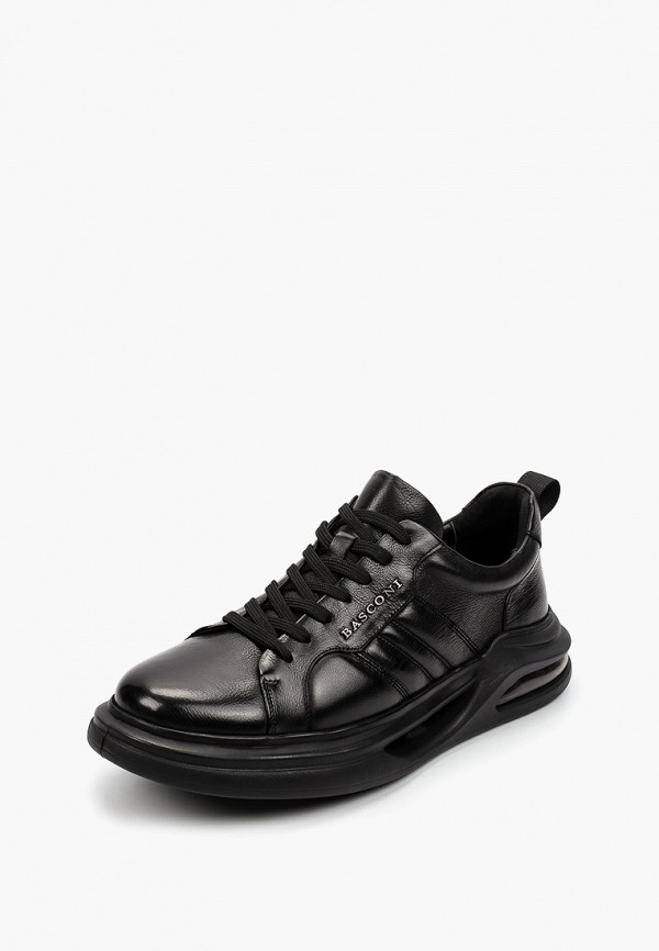 фото Кроссовки basconi