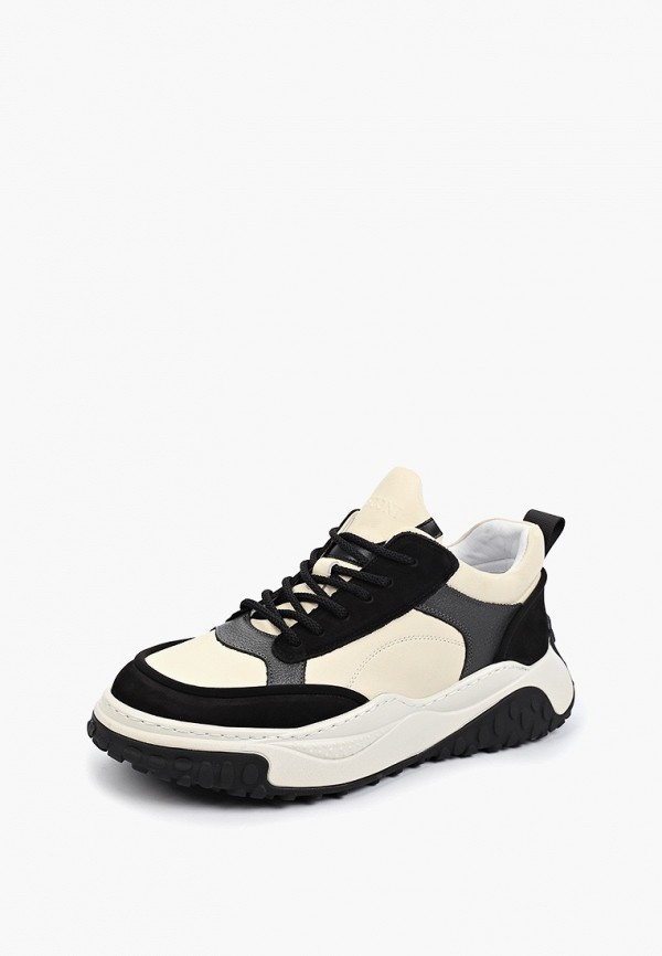 фото Кроссовки basconi