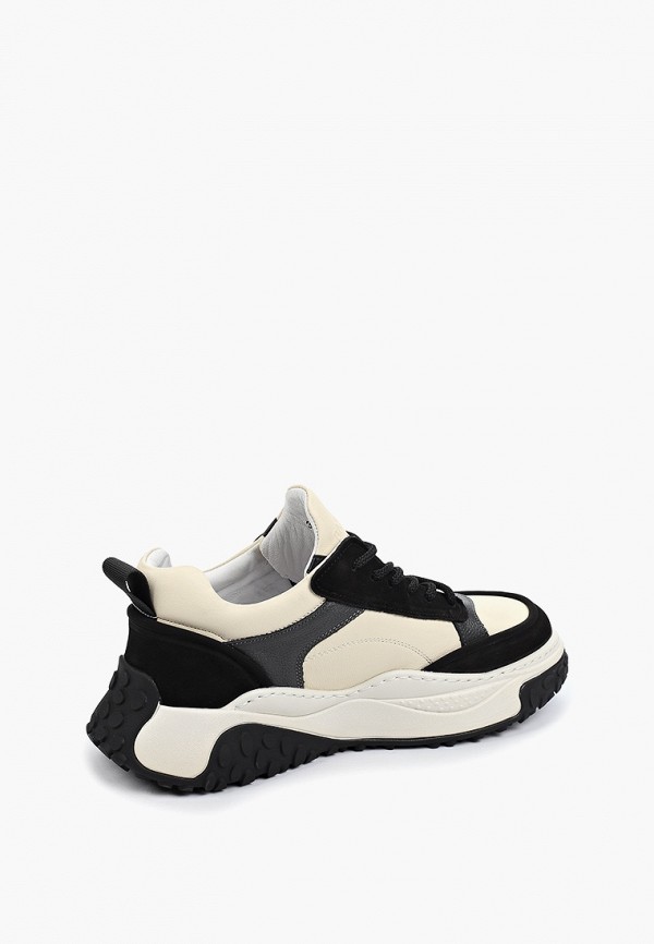 фото Кроссовки basconi