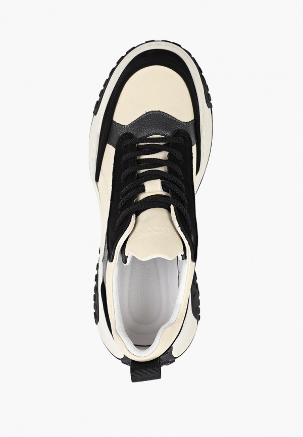 фото Кроссовки basconi