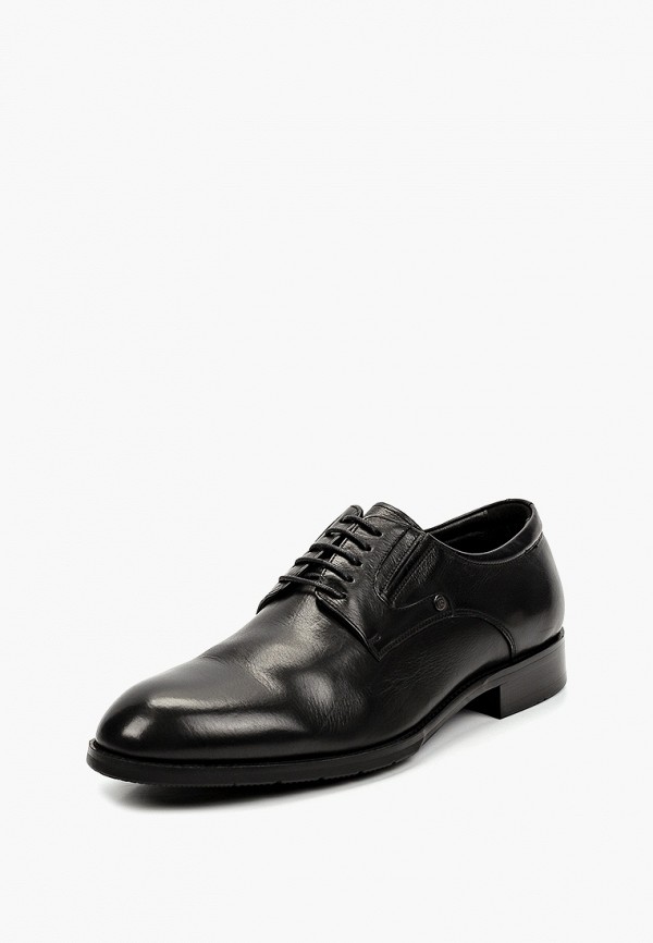 фото Туфли basconi