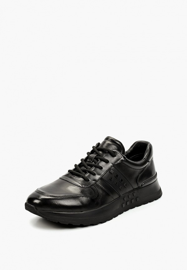 фото Кроссовки basconi