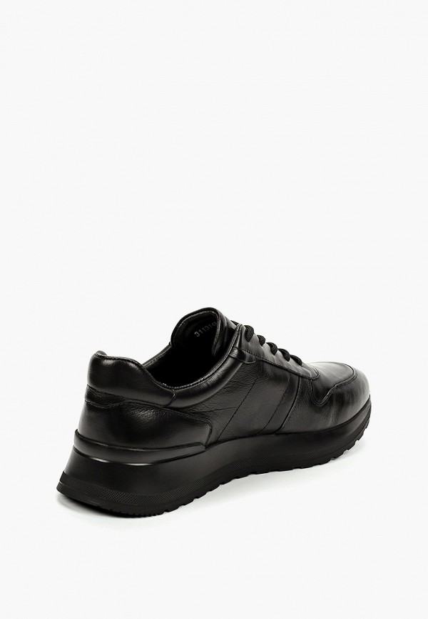 фото Кроссовки basconi