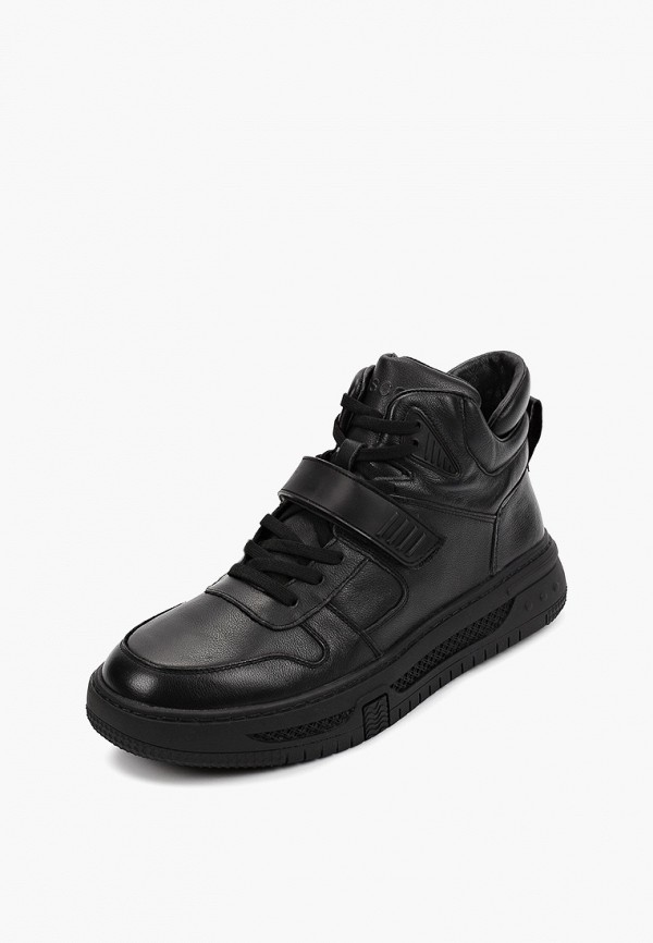 фото Кроссовки basconi