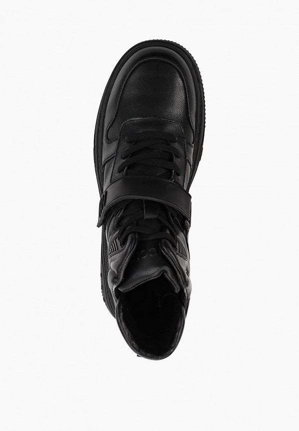 фото Кроссовки basconi