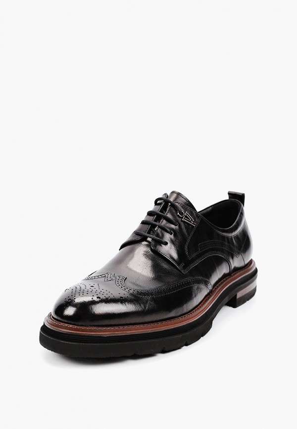 фото Туфли basconi