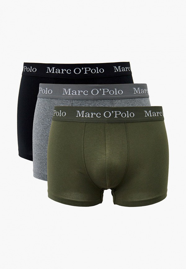 фото Трусы 5 шт. marc o'polo