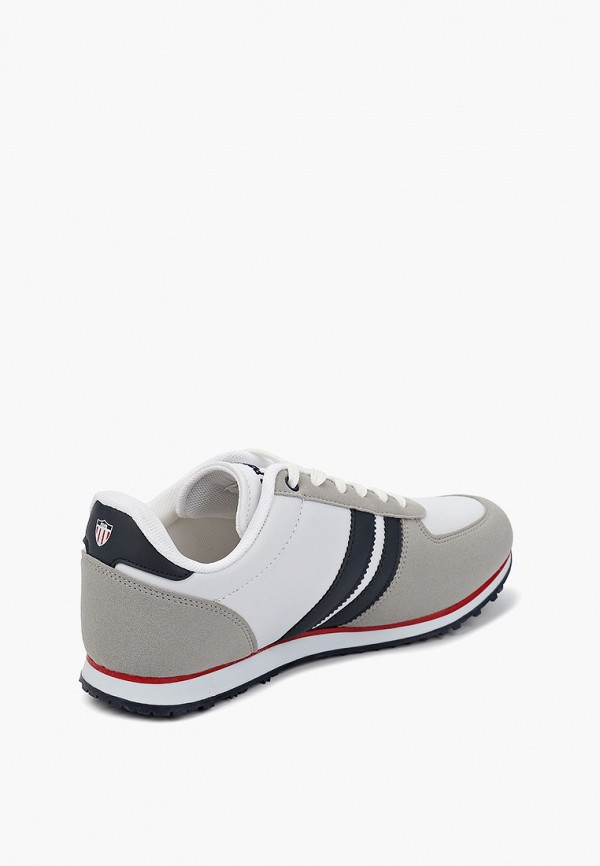 фото Кроссовки u.s. polo assn.