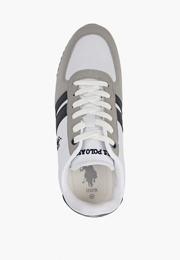 фото Кроссовки u.s. polo assn.