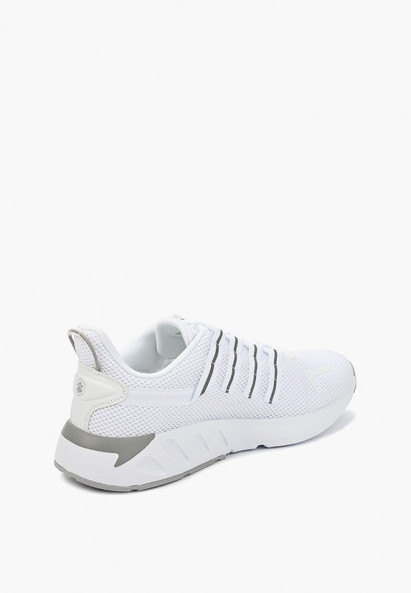 фото Кроссовки lumberjack