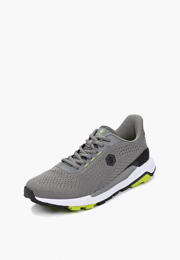 фото Кроссовки lumberjack