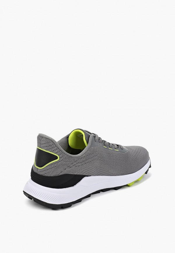 фото Кроссовки lumberjack