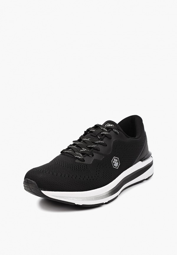 фото Кроссовки lumberjack