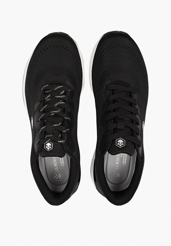 фото Кроссовки lumberjack
