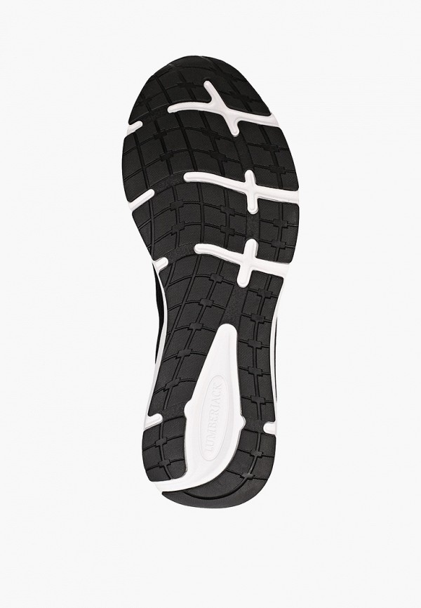 фото Кроссовки lumberjack