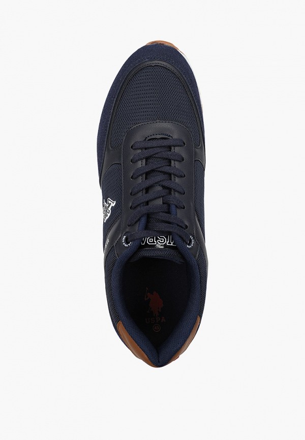 фото Кроссовки u.s. polo assn.