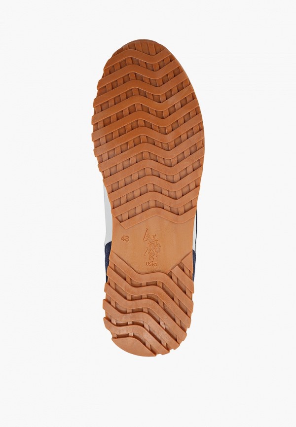 фото Кроссовки u.s. polo assn.