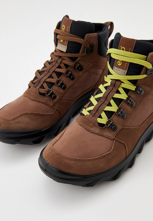 фото Кроссовки ecco