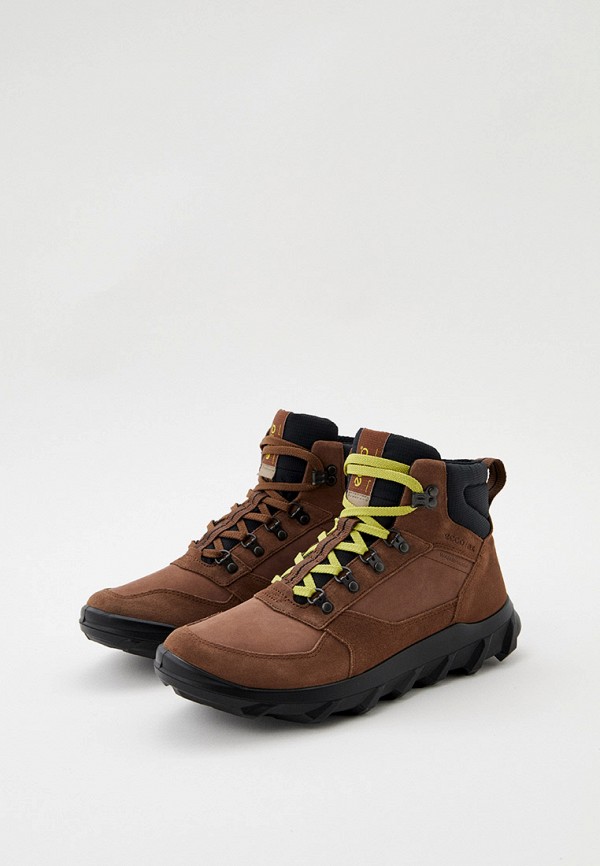 фото Кроссовки ecco