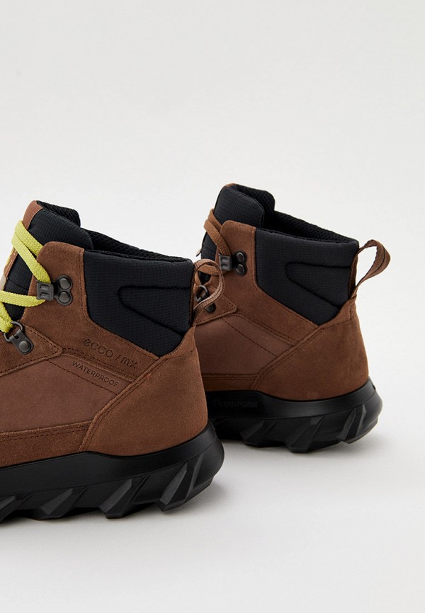 фото Кроссовки ecco