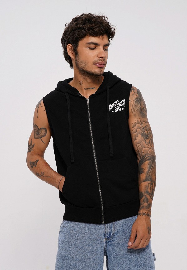 фото Худи твое