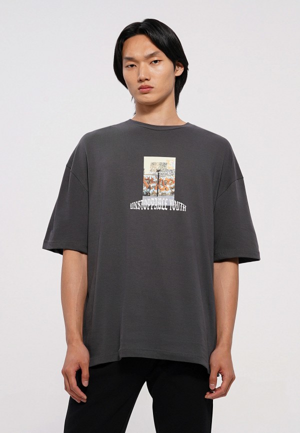 фото Футболка твое