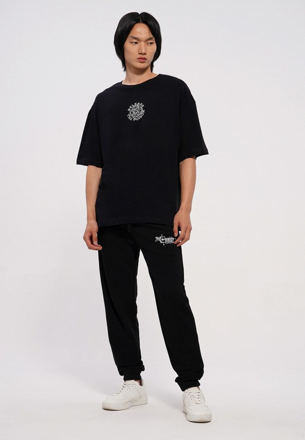 фото Брюки спортивные твое