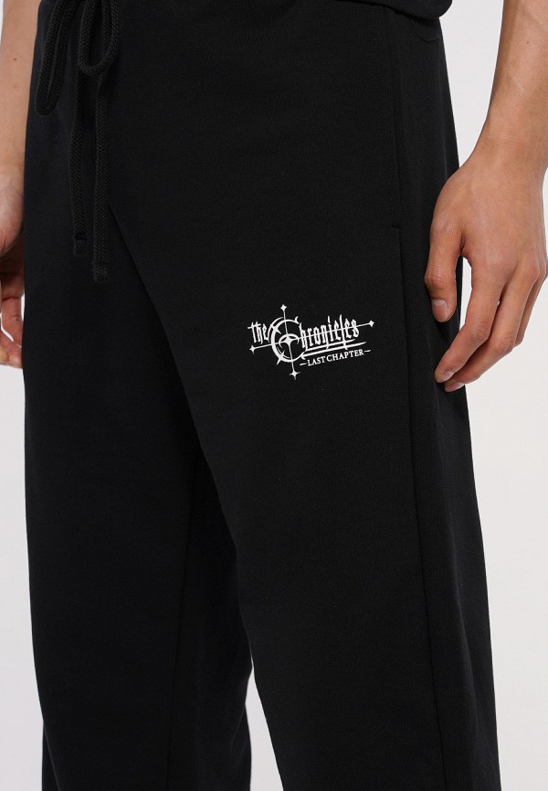 фото Брюки спортивные твое