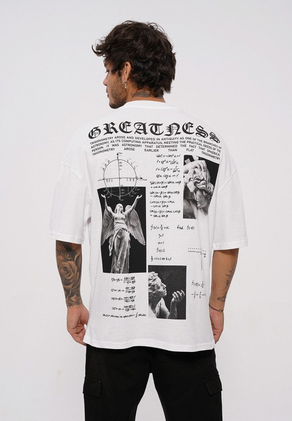 фото Футболка твое