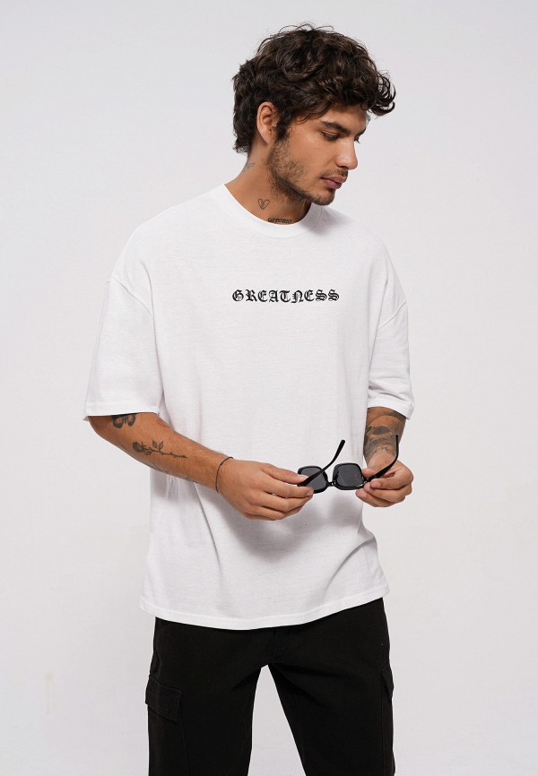 фото Футболка твое