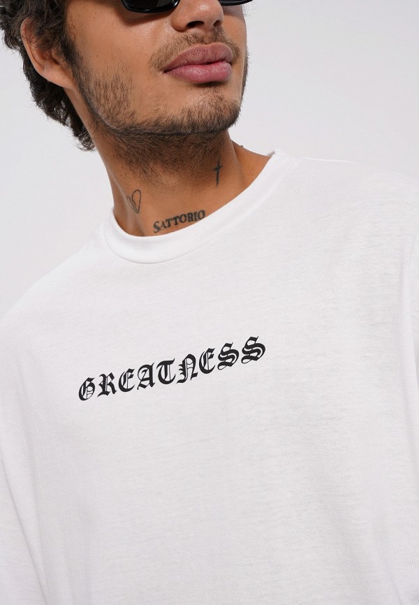 фото Футболка твое